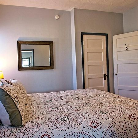 The Clarkdale Lodge エクステリア 写真