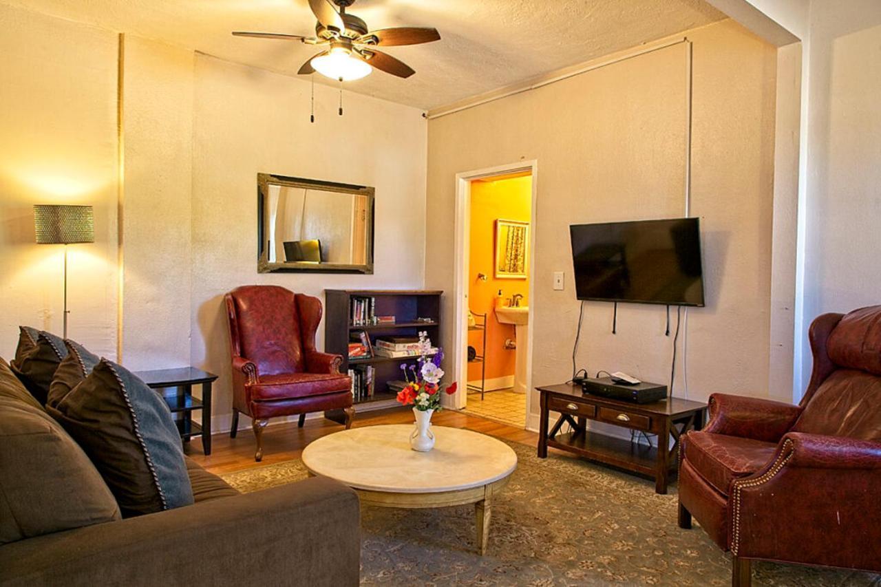 The Clarkdale Lodge エクステリア 写真