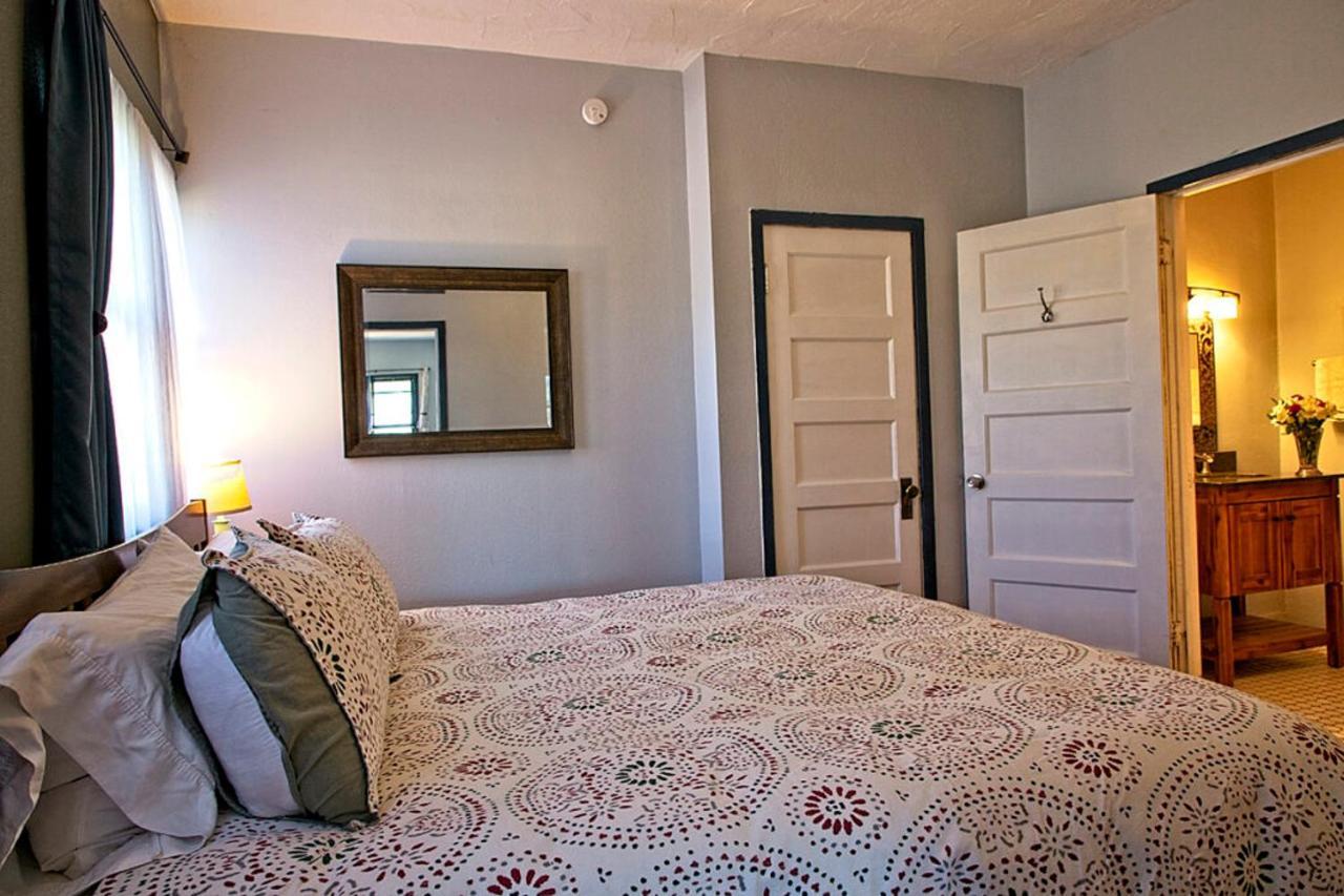 The Clarkdale Lodge エクステリア 写真