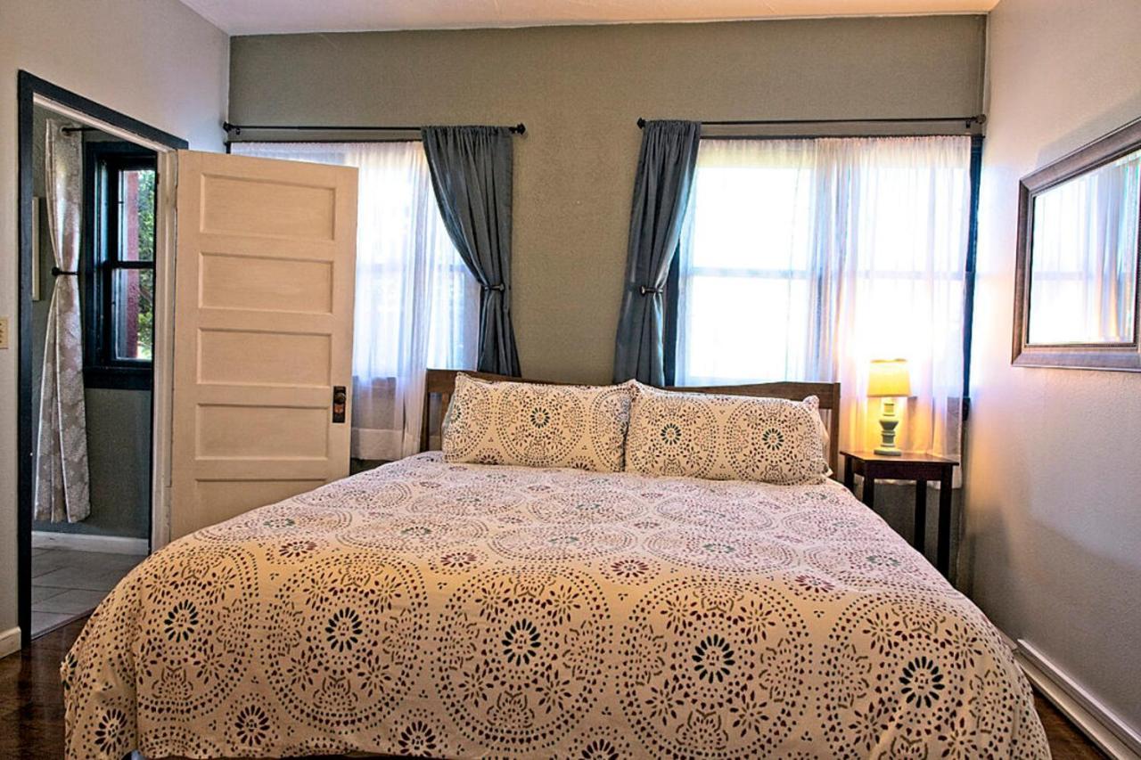 The Clarkdale Lodge エクステリア 写真
